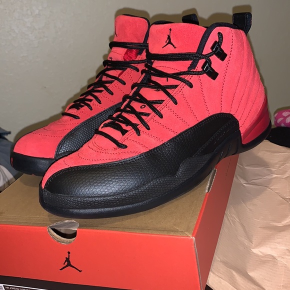 Air Jordan 12 retro - Picture 3 of 4